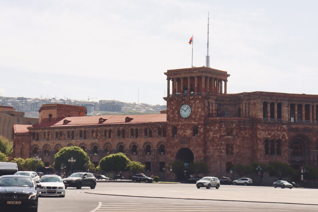 Yerevan