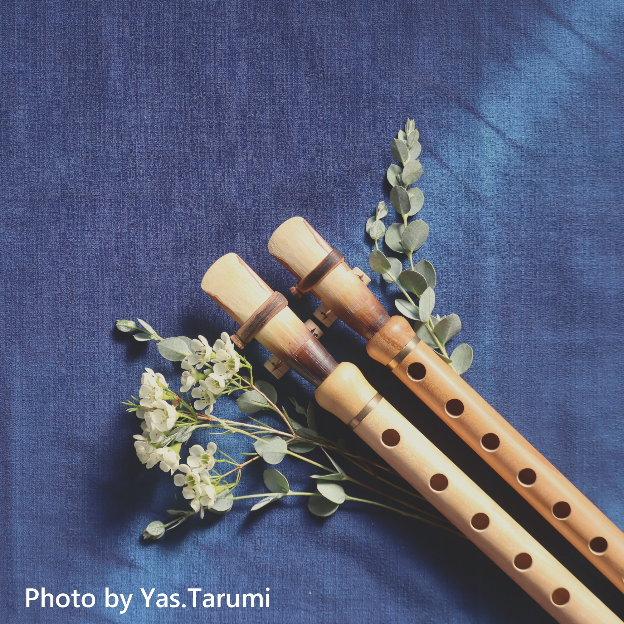Elements of Duduk Blue Vol.1 –
