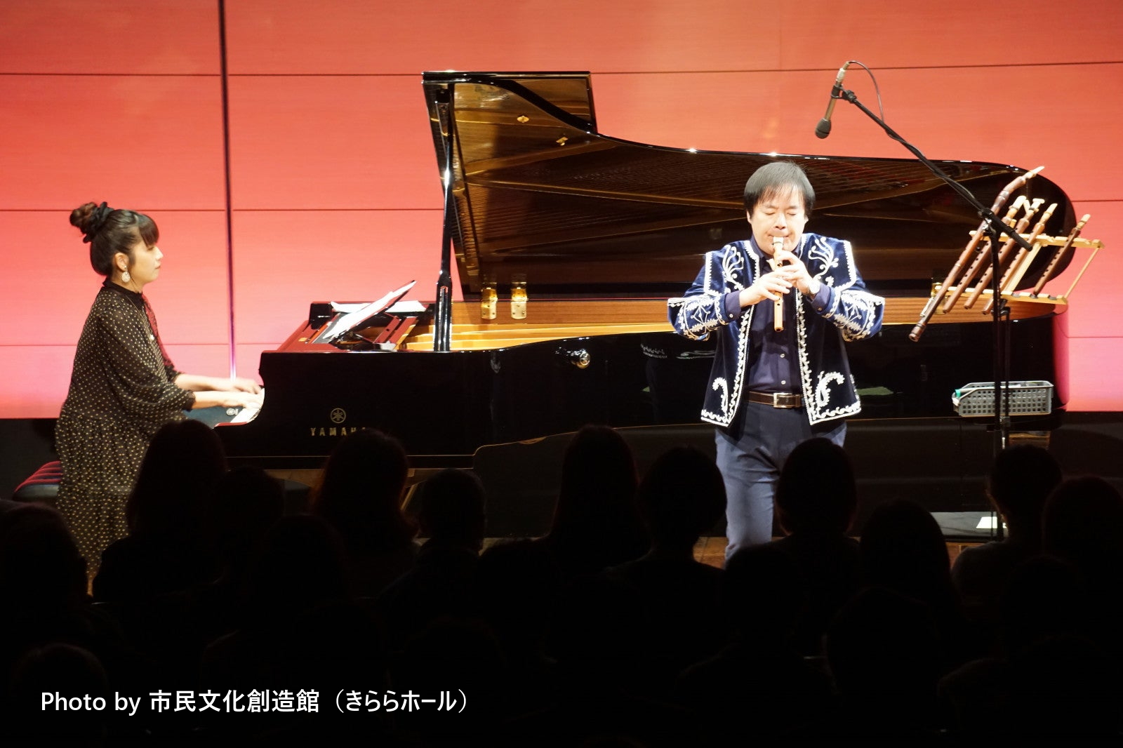 《御礼》2023.11.16 ちょっとよりみちライブ Vol.221 終了