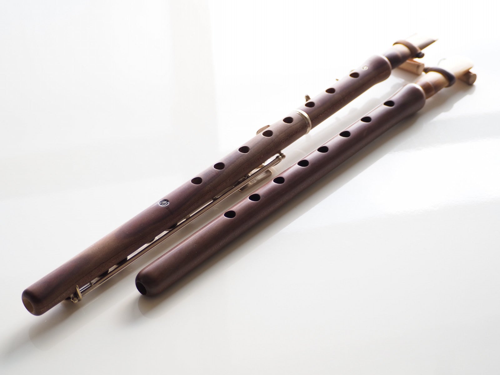 1月のテレビ番組への出演以降、反響を頂いております。